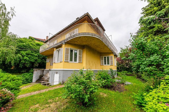 Eladó téglalakás, Budapesten, I. kerületben 290 M Ft, 3 szobás