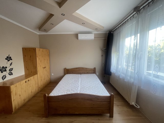 Kiadó téglalakás, albérlet, Nyíregyházán 160 E Ft / hó