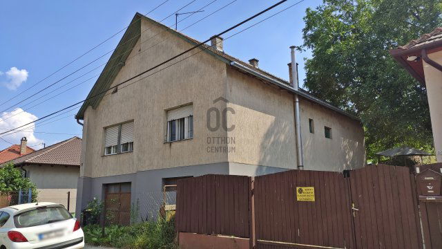 Eladó családi ház, Aszódon, Városréti utcában 75 M Ft