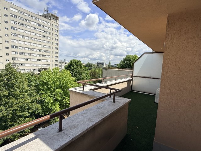 Eladó téglalakás, Budapesten, XI. kerületben 139.99 M Ft