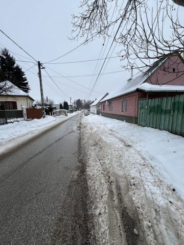 Eladó ikerház, Biatorbágyon 51.9 M Ft, 2 szobás