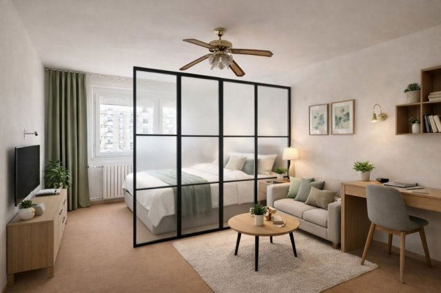 Eladó panellakás, Budapesten, XVIII. kerületben 47.5 M Ft