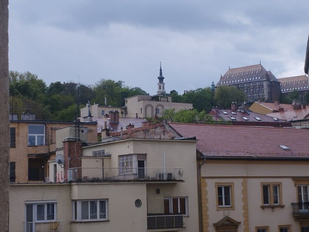 Eladó téglalakás, Budapesten, I. kerületben 74.9 M Ft, 2 szobás