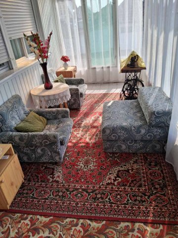Eladó családi ház, Balkányban 60 M Ft, 3 szobás