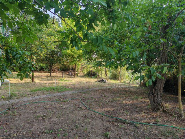 Eladó nyaraló, Csárdaszálláson 24.5 M Ft, 1+1 szobás