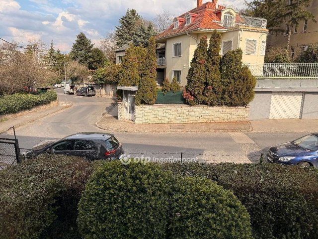 Eladó téglalakás, Budapesten, I. kerületben 84.5 M Ft, 2 szobás