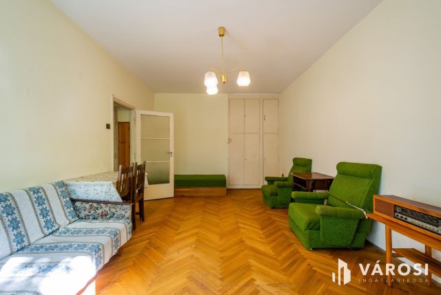 Eladó panellakás, Budapesten, XIV. kerületben 51.5 M Ft