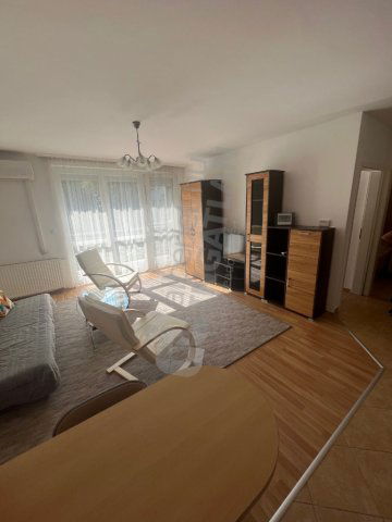 Kiadó téglalakás, albérlet, XIII. kerületben, Visegrádi utcában