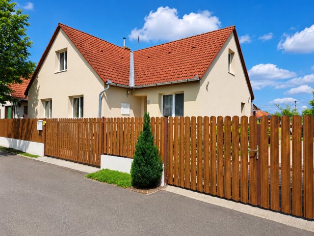 Eladó családi ház, Hajdúszoboszlón 105 M Ft, 3+1 szobás