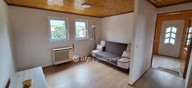 Eladó családi ház, Tiszaörsön 18.5 M Ft, 1 szobás