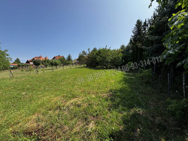 Eladó telek, Keszthelyen 15.9 M Ft / költözzbe.hu