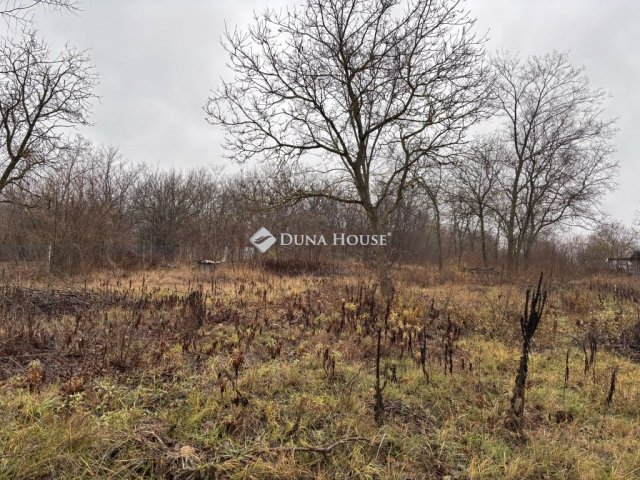 Eladó telek, Őrbottyánban 21 M Ft / költözzbe.hu