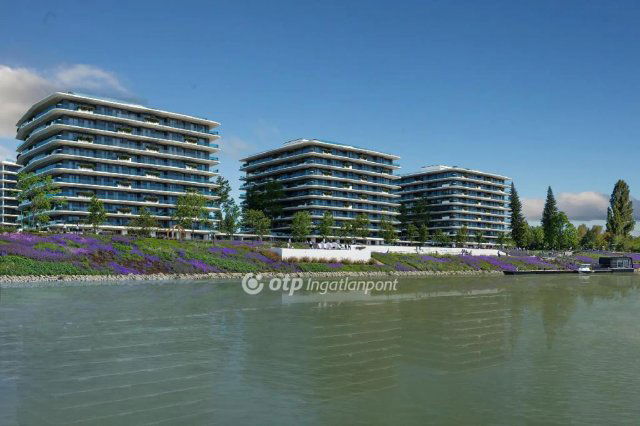 Eladó téglalakás, Budapesten, XI. kerületben 234 M Ft, 3 szobás