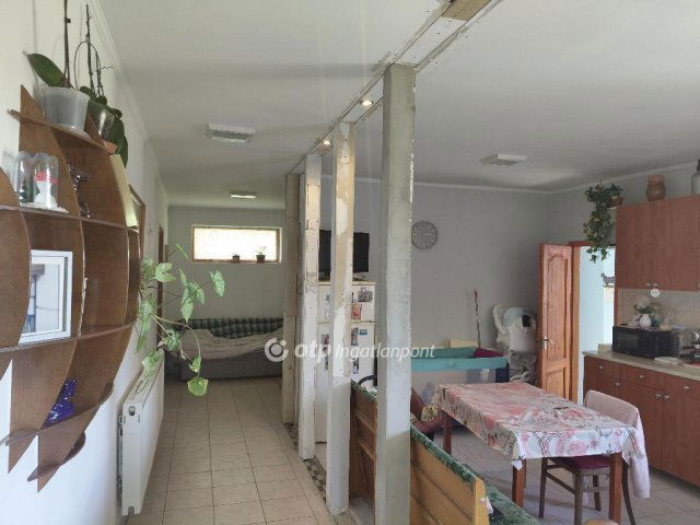 Eladó családi ház, Pusztamonostoron 28 M Ft, 2 szobás
