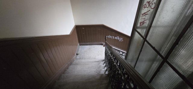 Eladó téglalakás, VII. kerületben, Wesselényi utcában