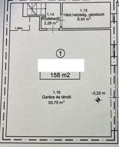 Eladó téglalakás, Budapesten, III. kerületben 279.9 M Ft