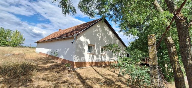 Eladó mezogazdasagi ingatlan, Kiskőrösön 34.9 M Ft, 2 szobás