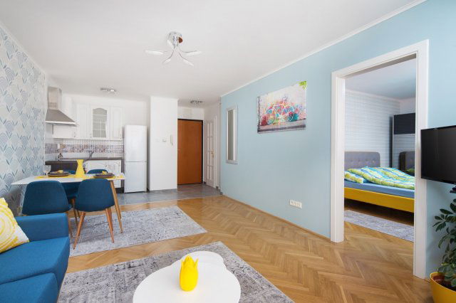 Kiadó téglalakás, albérlet, I. kerületben, Gellérthegy utcában