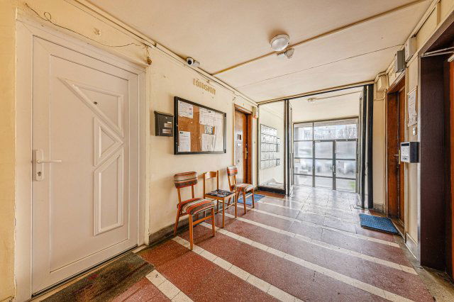 Eladó téglalakás, Budapesten, XIV. kerületben 54.6 M Ft