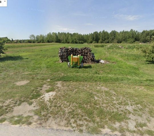 Eladó telek, Nagygyimóton 6.7 M Ft / költözzbe.hu