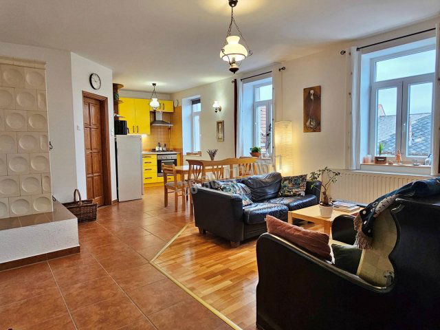 Eladó családi ház, Egerben 74.9 M Ft, 3 szobás