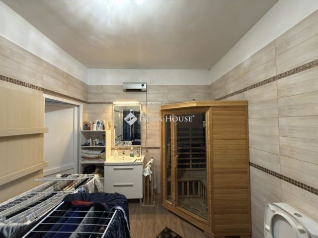 Eladó családi ház, Budapesten, XVII. kerületben 137.5 M Ft