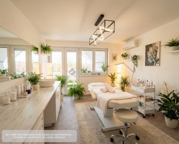 Eladó téglalakás, Budapesten, XVI. kerületben 249 M Ft, 4 szobás