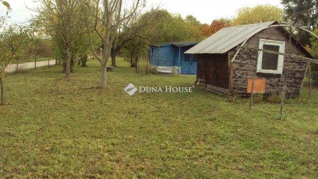 Eladó telek, Székesfehérvárott 7 M Ft / költözzbe.hu