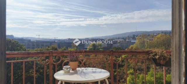 Eladó téglalakás, Budapesten, I. kerületben 275 M Ft, 4 szobás