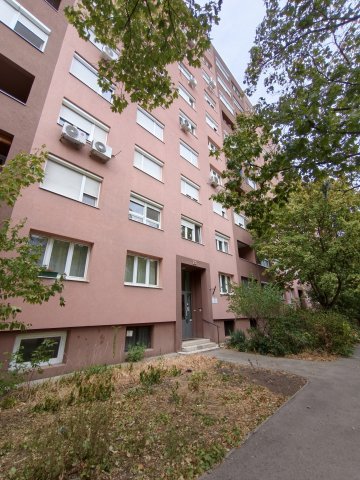 Eladó panellakás, Budapesten, XI. kerületben 74.9 M Ft, 2 szobás