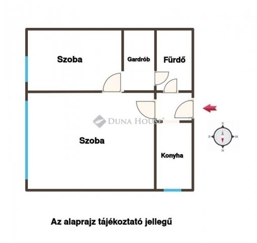 Eladó panellakás, Budapesten, XIV. kerületben 66.5 M Ft