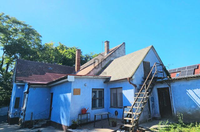 Eladó családi ház, Budapesten, XXII. kerületben 89.9 M Ft