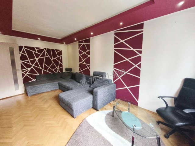 Eladó panellakás, Budapesten, III. kerületben 64.9 M Ft, 2 szobás