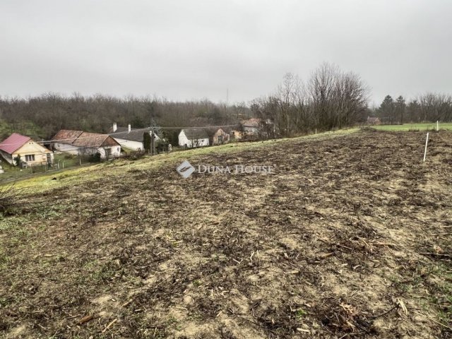 Eladó telek, Jenőn 6.2 M Ft / költözzbe.hu