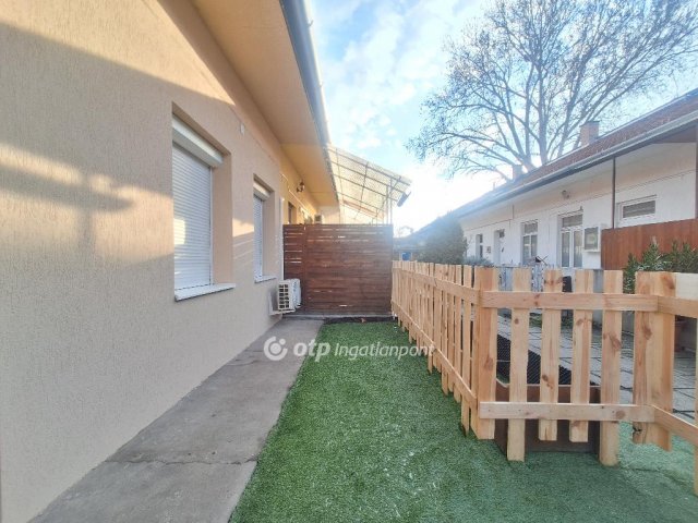 Eladó téglalakás, Budapesten, IV. kerületben 42.5 M Ft, 1 szobás