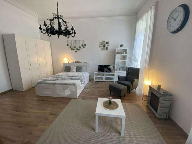 Kiadó téglalakás, albérlet, XIII. kerületben, Lehel utcában