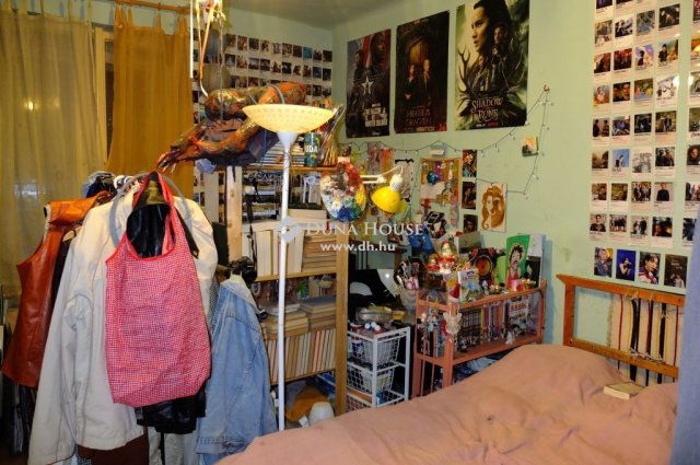 Eladó családi ház, Budapesten, XIX. kerületben 63 M Ft, 3 szobás