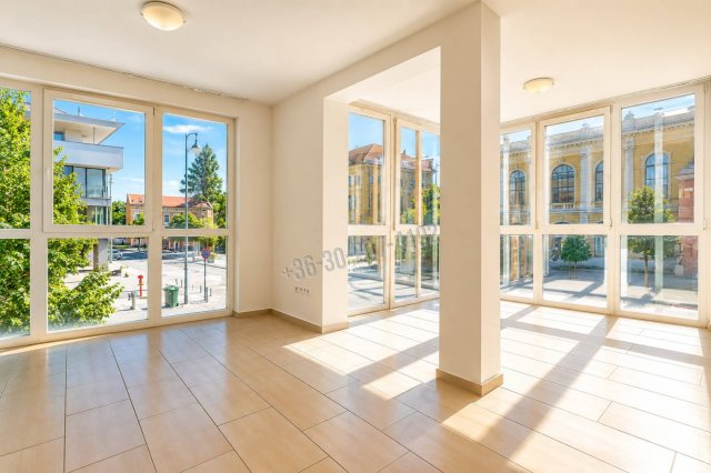 Kiadó téglalakás, albérlet, Szegeden 290 E Ft / hó, 3 szobás