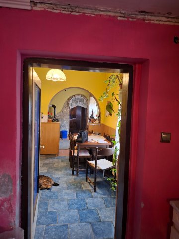 Eladó családi ház, Nován 17.5 M Ft, 2 szobás