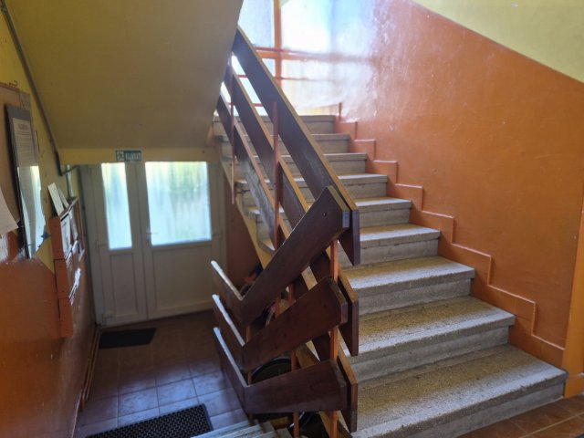 Eladó téglalakás, Mátészalkán 28.8 M Ft, 2 szobás