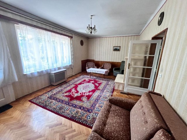 Eladó családi ház, Parádon 38.9 M Ft, 3+1 szobás