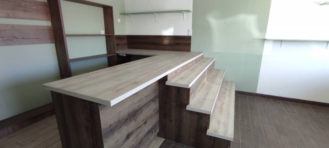 Eladó üzlethelyiség, Szigetszentmiklóson 29.8 M Ft, 3 szobás