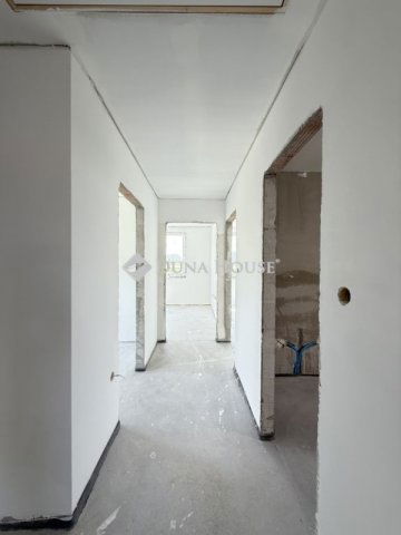 Eladó ikerház, Szigetszentmártonban 87.9 M Ft, 5+1 szobás