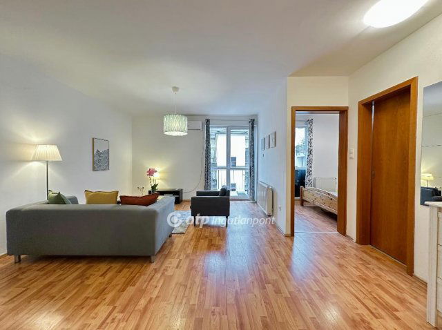 Eladó téglalakás, Budapesten, IX. kerületben 85 M Ft, 2 szobás