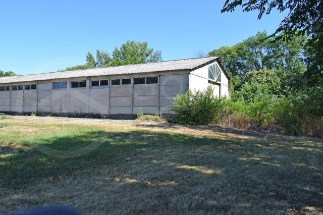 Eladó ipari ingatlan, Szikszón 160 M Ft / költözzbe.hu