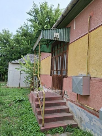 Eladó családi ház, Hajdúdorogon 26 M Ft, 2 szobás