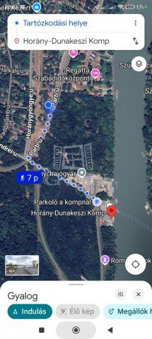 Eladó családi ház, Szigetmonostorban 61.8 M Ft, 2+2 szobás
