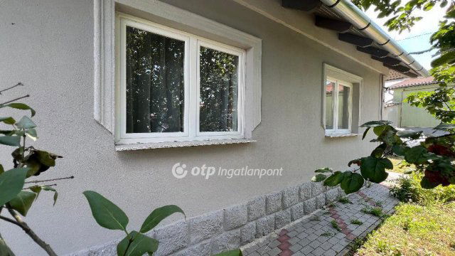 Eladó családi ház, Egerszóláton 34.9 M Ft, 2 szobás