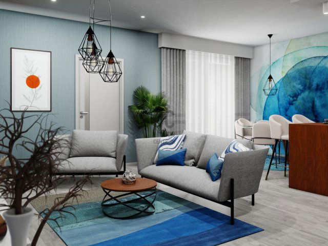 Eladó téglalakás, Balatonalmádiban, Babits Mihály utcában