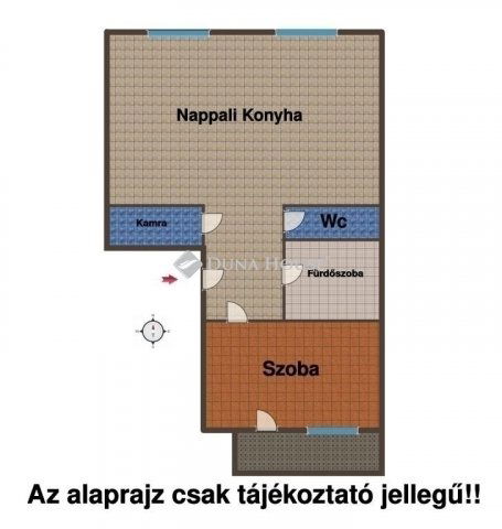 Eladó téglalakás, Budapesten, XIV. kerületben 89.9 M Ft